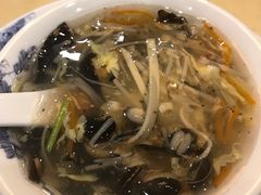 -不倒翁·徽天下名菜楼(马鞍山路店)