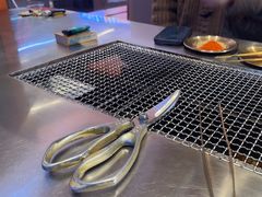 -又见炊烟炭火烤肉(五一新村店)