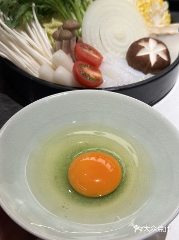 我要心动一万遍关西风寿喜烧店！