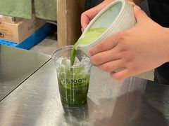 -THE MATCHA TOKYO抹茶东京