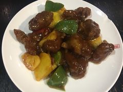 -糖朝(尖沙咀店)