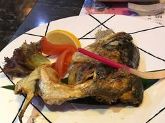 -大江户日本料理(吕厝店)