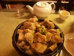 糯米排骨-乐口福家常菜馆(古庸路店)