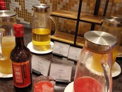 -咸亨大酒店-自助餐厅(解放南路店)