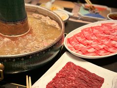 -东来顺·非遗火锅(赛格国际购物中心店)