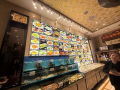 -老苏扬饭店