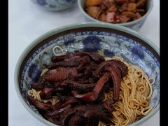 -旺泉餐饮店·清真牛肉面馆