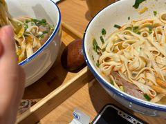 -马记永·兰州牛肉面(山姆外高桥店)