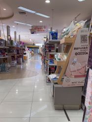 -孩子王童乐园(天津远洋乐堤港店)