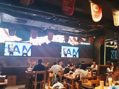 -肉串汪(月坛店)