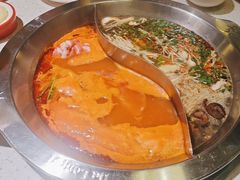 -大龙燚火锅
