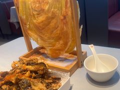 -7号院家宴.烧鸽子(门头沟店)