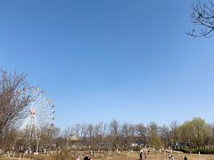 -西安浐灞国家湿地公园
