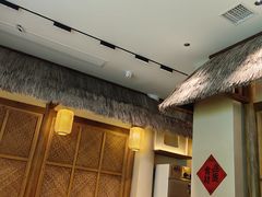 -杨厨的田园饭店(长城路店)