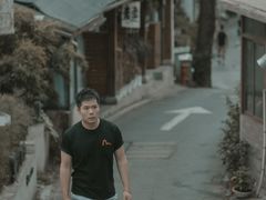 -杭州西湖风景名胜区-满觉陇四眼井