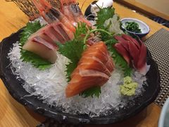 -兆治日本料理(华府世家店)
