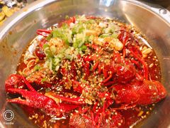 -汪爹爹武汉牛三鲜(朝外大街店)