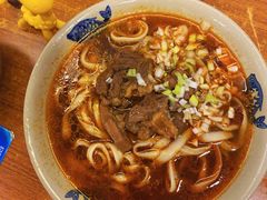-侯哥面馆(瑞景店)