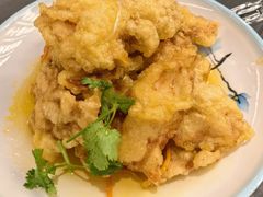 -东北范·金牌肘子·杀猪菜(美乐城店)
