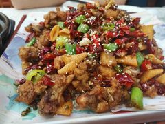 -五谷屯私房菜·始于2005(中山陵童卫路店)