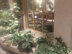 -蘸小院铁锅炖·蘸酱菜·东北菜(怀远门店)