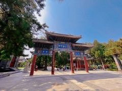 -莲池书院博物馆