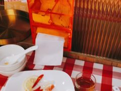 -西贝莜面村(当代商城店)