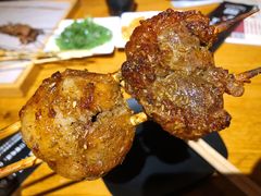 腰约烤羊腰-腰子哥烤串(石佛营炫特店)