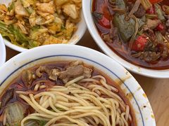 -牛王庙特色面(杏苑公寓店)
