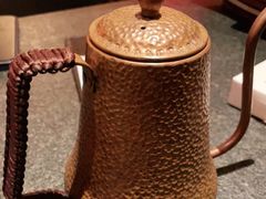 铁串羊肉串-丝路金桃·新疆菜(徐汇店)