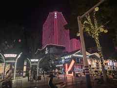 -合肥南站