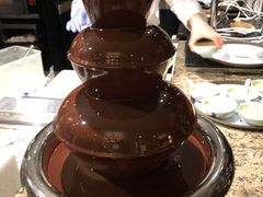 -上海锦江汤臣洲际大酒店壹阶层