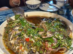 -香满楼(临安路店)