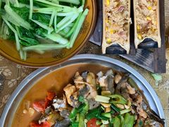 -柴火农家饭(遇龙河店)