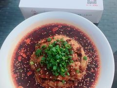 -渝信川菜(南滨店)