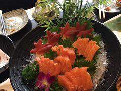 -德川家日本料理(中关村寰太大厦店)