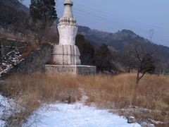 -阳台山自然风景区