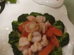 -确喜美味小厨(西单商场兰州店)