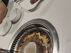 -葛记红焖羊肉(人民路店)