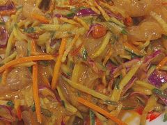 -粗粮人家·东北菜(洋桥店)