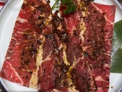 -韩宫宴烤肉·黑毛和牛·料理(合肥滨湖银泰城店)