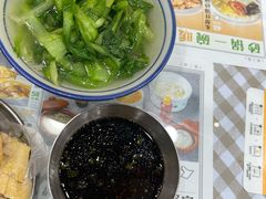 -阿金大白·上海菜馆(新天地店)
