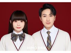-海马体照相馆(北京apm店)