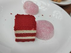 -食间牛排(湖西路店)