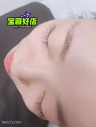 -CO COLOR美甲美睫美妆