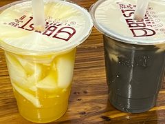 -日照红甜品店(老水街店)