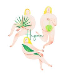 -HEYAN荷妍专业脱毛连锁机构