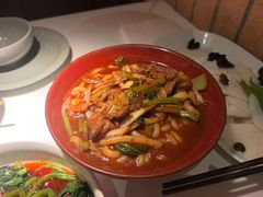 -香料集市新疆餐厅·清真聚餐(成都远洋太古里店)