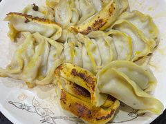 -回回锅贴(小河沿店)