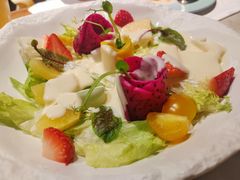 -波特曼西餐厅(中央大街店)